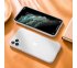 Ultratenký kryt Full iPhone 11 Pro Max - biely